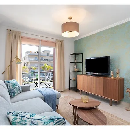 Apartamento Live San Isidro Cedro *