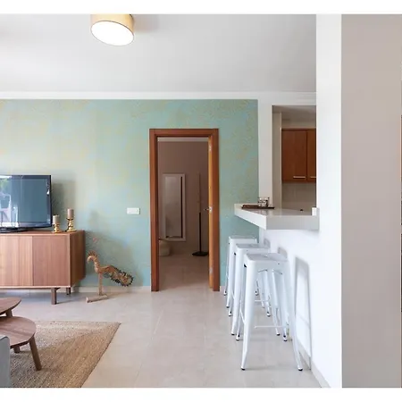 Apartamento Live San Isidro Cedro