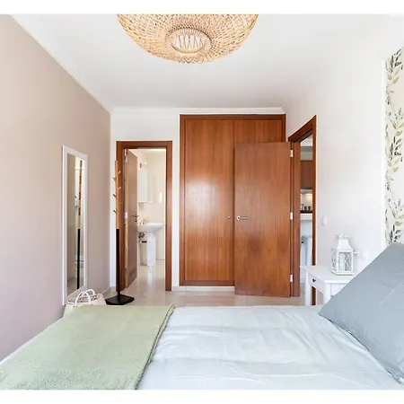 Appartement Live San Isidro Cedro San Isidro (Tenerife)